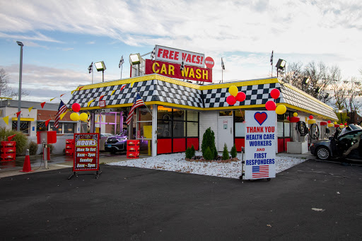 Speedy Wash & Wax en New Haven