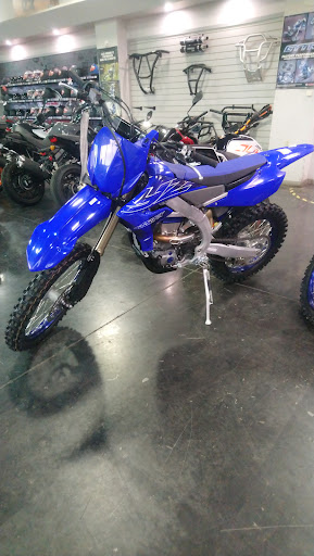 Motorcycle Dealer «Apache Motorcycles Mesa», reviews and photos, 1350 S Clearview Ave, Mesa, AZ 85209, USA