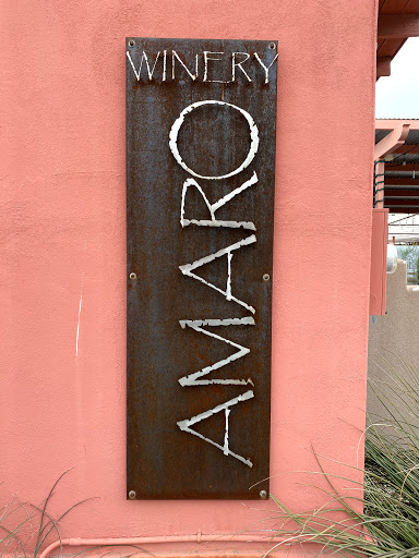 Winery «Amaro Winery LLC», reviews and photos, 402 S Melendres St, Las Cruces, NM 88005, USA