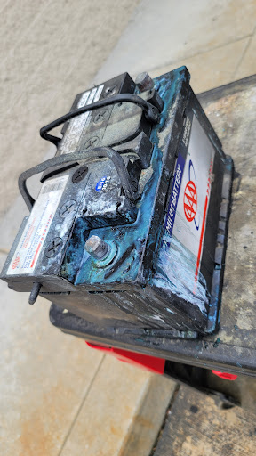 Auto Parts Store «Advance Auto Parts», reviews and photos, 3528 Lincoln Hwy, Thorndale, PA 19372, USA