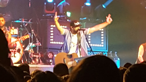 Casino «Hampton Beach Casino», reviews and photos, 169 Ocean Blvd, Hampton, NH 03842, USA