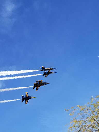 Golf Course «Falcon Dunes Golf Course», reviews and photos, 15100 Northern Ave, Waddell, AZ 85355, USA