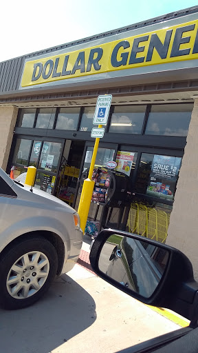 Discount Store «Dollar General», reviews and photos, 801 S Wapello Rd, Mediapolis, IA 52637, USA