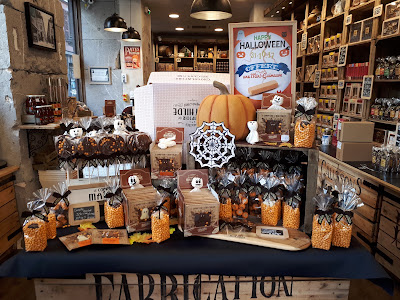 Le comptoir de Mathilde - Chocolaterie & Épicerie Fine à Chambéry