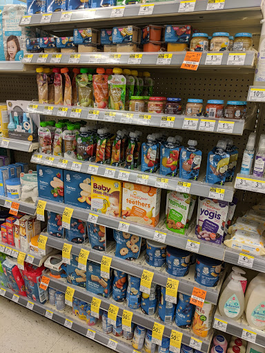 Drug Store «Walgreens», reviews and photos, 42025 Village Center Plaza, Aldie, VA 20105, USA