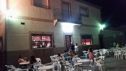 Café Bar Géminis - C. Laguna, 112, 10192 Hinojal, Cáceres, Spain