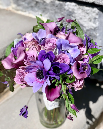 Florist «Peonia LLC», reviews and photos, 1550 Lemoine Ave, Fort Lee, NJ 07024, USA