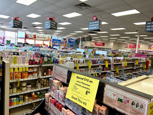 Drug Store «CVS», reviews and photos, 8468 Tamarack Bay, Woodbury, MN 55125, USA