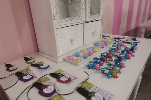 Day Spa «Prissy Missy Spa», reviews and photos, 129 Weston Rd, Weston, FL 33326, USA