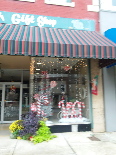 Gift Shop «Rabbit Hutch the Gift Shop», reviews and photos, 1026 Noble St, Anniston, AL 36201, USA