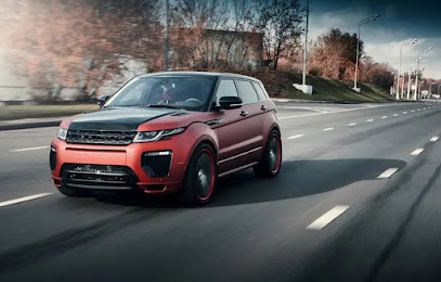 Land Rover Group, SIA