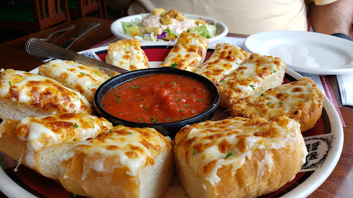 Italian Restaurant «The Old Spaghetti Factory», reviews and photos, 603 NW 2nd St, Corvallis, OR 97330, USA