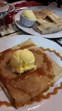 Confiture de lait du Crêperie La Bolée D'Arvor à Charenton-le-Pont - n°2