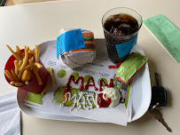 Aliment-réconfort du Restauration rapide McDonald's à Woippy - n°3