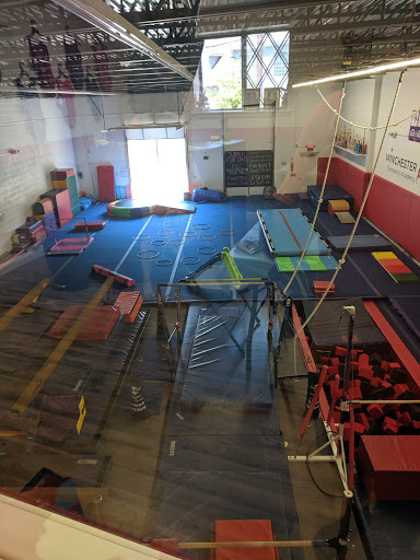 Winchester Gymnastics Academy