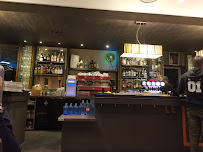 Atmosphère du Restaurant italien LE LEO à Cailloux-sur-Fontaines - n°2
