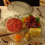 Photo n°1 de l'avis de Aramis.o fait le 20/03/2022 à 09:59 sur le  Ristorante Pizzeria Torchio à Cannobio