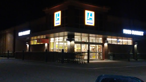 Supermarket «ALDI», reviews and photos, 3565 Braselton Hwy, Dacula, GA 30019, USA