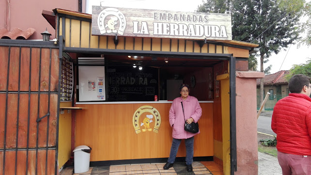 Opiniones de Empanadas La Herradura en Independencia - Restaurante