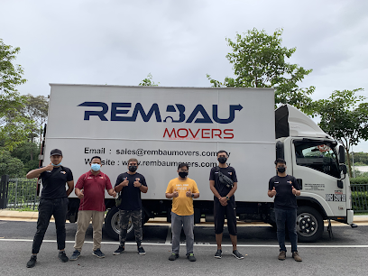 REMBAU MOVERS