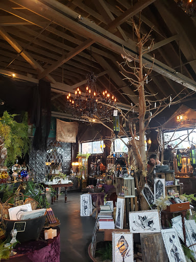 Tattoo Shop «The Black Veil Studio of Tattoo and Art», reviews and photos, 194 Cabot St, Beverly, MA 01915, USA