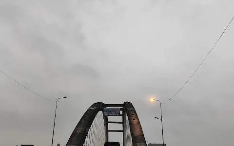 Bridge over Rio Babahoyo image