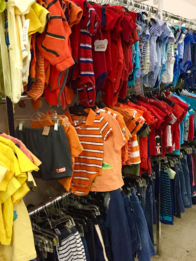 Thrift Store «The Salvation Army Family Store & Donation Center», reviews and photos, 43403 Joy Rd, Canton, MI 48187, USA