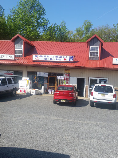 Boulevard Bait & Tackle