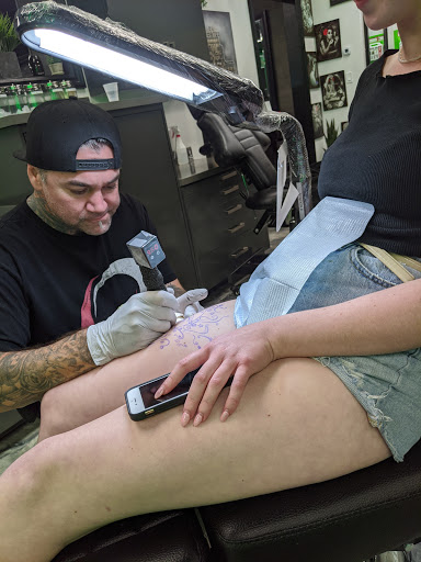 Explore moon tattoo ideas for females, creative tattoo ideas in San Diego, available at SD Tattoo