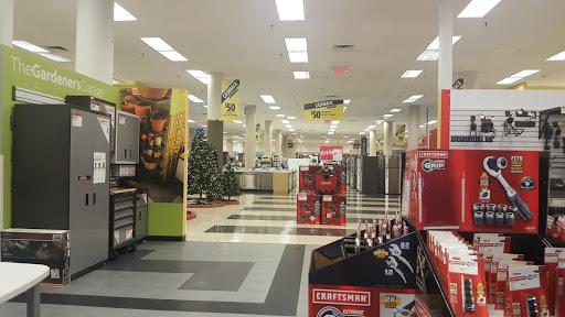 Department Store «Sears», reviews and photos, 300 E Kemper Rd, Springdale, OH 45246, USA