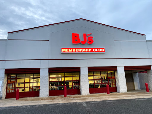 BJ’s Wholesale Club, 141 Gallery Center Dr, Mooresville, NC 28117, USA, 