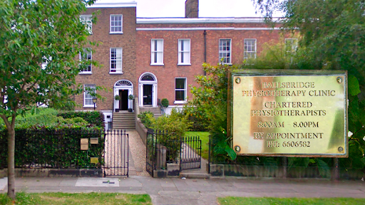 Ballsbridge Physiotherapy Clinic