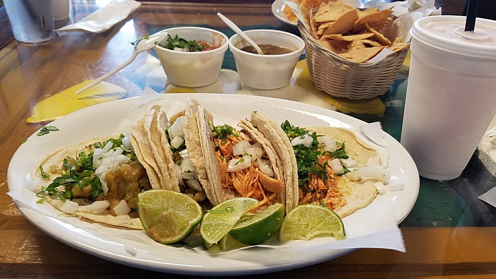 Tortilleria La Mexicana #2