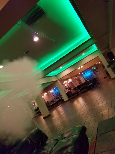 Hookah Bar «The Golden Pyramid Social Club», reviews and photos, 10175 E Hampden Ave, Denver, CO 80231, USA