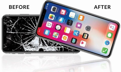 Cell Phone Store «Profix Cell Phone Repair LLC», reviews and photos, 2815 S Alma School Rd #127a, Mesa, AZ 85210, USA