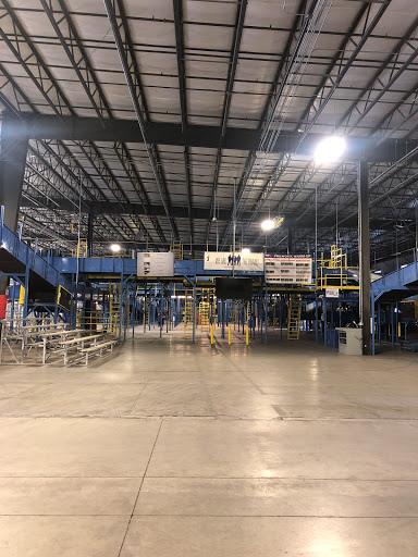 Mailing Service «FedEx Ground», reviews and photos, 11501 Wilkinson Dr, El Paso, TX 79936, USA