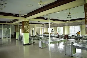 CMP-Bidyanondo Field Hospital image