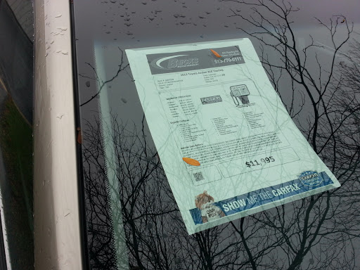 Used Car Dealer «Becks Auto Group», reviews and photos, 826 Reading Rd, Mason, OH 45040, USA