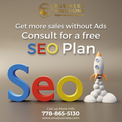 Digital Marketing Company | SEO Services | Social Media Agency - Store4u Business Solutions