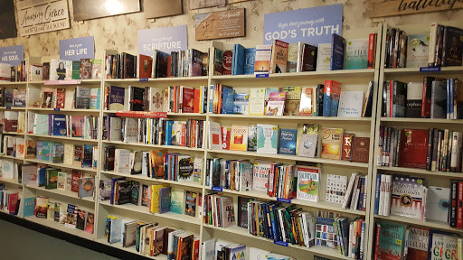 Book Store «Kolas Christian Bookstore», reviews and photos, 2635A Hwy Ave, Highland, IN 46322, USA