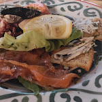 Photo n°5 de l'avis de Elisabetta.a fait le 19/06/2022 à 17:18 sur le  Il Giardinetto à Scafati