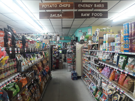 Grocery Store «Center Market», reviews and photos, 590 Palm Canyon Dr, Borrego Springs, CA 92004, USA