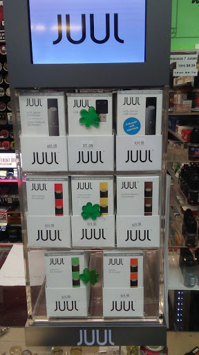 Tobacco Shop «Smoker Friendly», reviews and photos, 6101 Steubenville Pike, McKees Rocks, PA 15136, USA