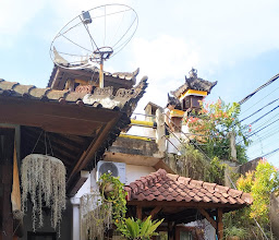 G Saskara Homestay photo