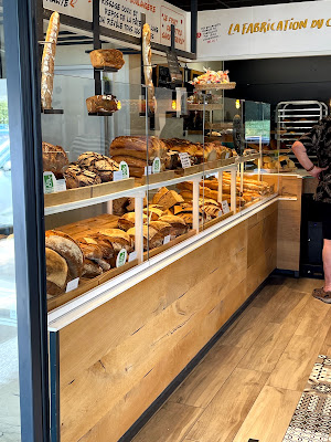 Ma Boulangerie à Carnac