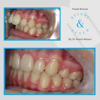 مالمين لطب الأسنان - ليفربول - Malmin Dental - Liverpool