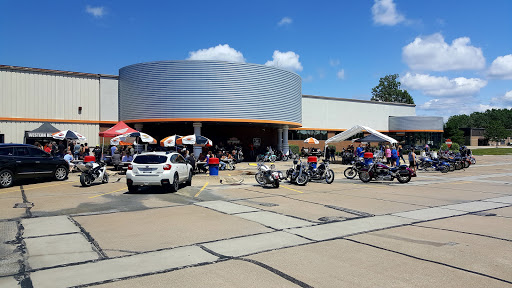Western Reserve Harley-Davidson, 8567 Tyler Blvd, Mentor, OH 44060, USA, 