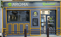 Photos du propriétaire du Restaurant français Aroma à Les Herbiers - n°9