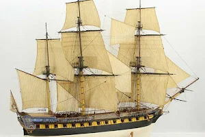 Historische Schiffsmodelle Czytko image