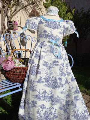 Les robes de Sophie - Sophie Crea Couture sur rendez-vous à Villepreux